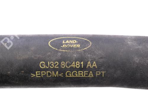 Pipe LAND ROVER DISCOVERY SPORT (L550) 2.0 D 4x4 | BP14772344M125 