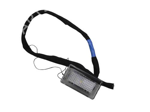 Luz interior TESLA MODEL S (5YJS) P100D AWD (772 hp) 16879427