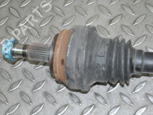 Right rear driveshaft MERCEDES-BENZ E-CLASS (W213) E 200 d (213.013) | BP19942511M41 