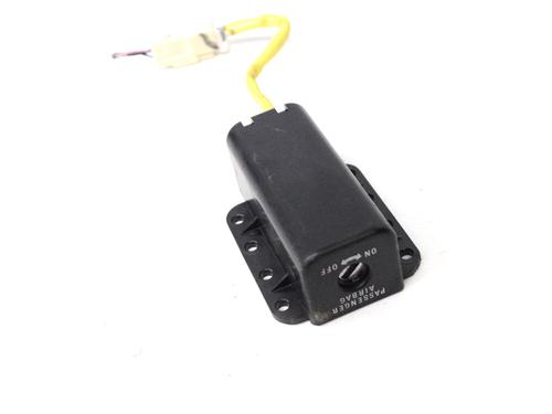 Used Switch MITSUBISHI OUTLANDER II (CW_W) 2.2 DI-D 4WD (140 hp) 10869214