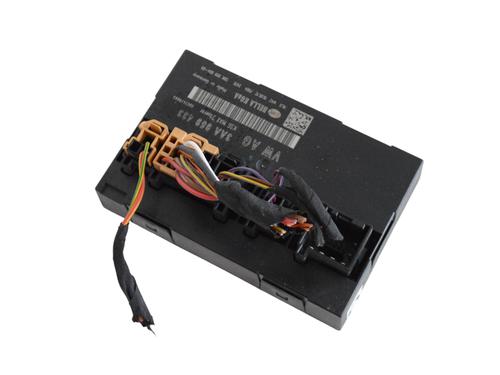 Electronic module VW PASSAT B7 Variant (365) 2.0 TDI | BP15207716M83 