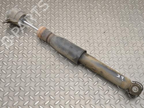Left rear shock absorber AUDI Q5 (8RB) SQ5 TDI quattro | BP13466288M18 