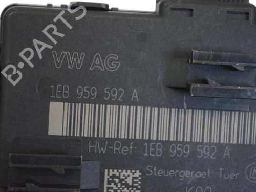 Elektronisk modul SKODA ENYAQ iV SUV (5AZ) 50 | BP28439575M83 