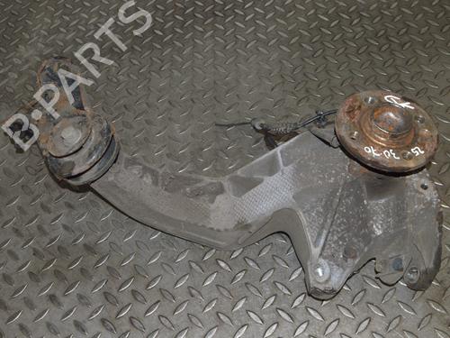Used Left rear steering knuckle MINI MINI CLUBMAN (R55) Cooper S (200 hp) 14788527