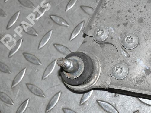 Left front suspension arm MERCEDES-BENZ CLS (C219) CLS 320 CDI (219.322) | BP7481801M12 