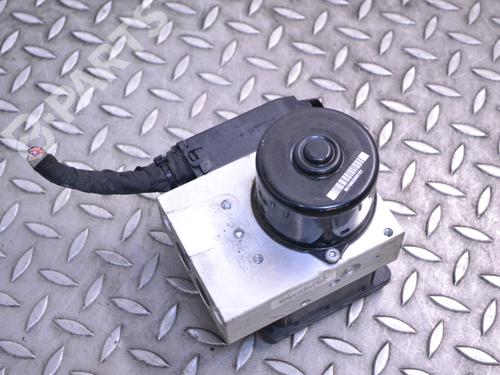 Used ABS pump MERCEDES-BENZ SLK (R171) 280 (171.454) (231 hp) 7750396