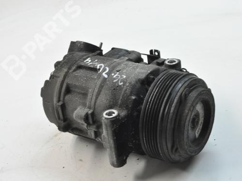 Used AC compressor BMW 3 Coupe (E92) 320 d (163 hp) 7487782