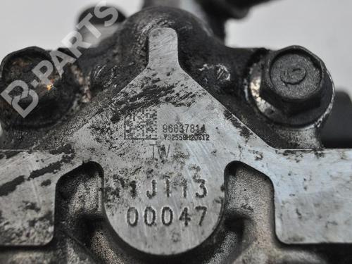 Steering pump CHEVROLET CRUZE (J300) 2.0 CDI | BP7489789M99 