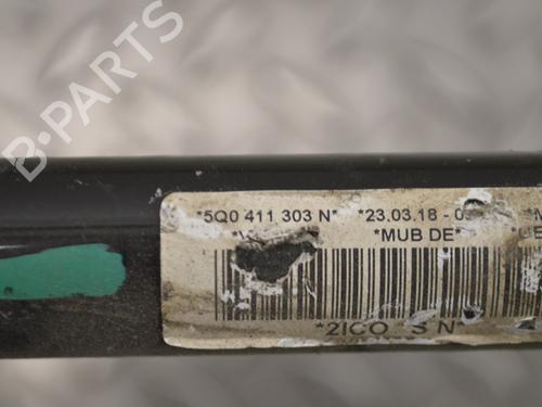 Anti roll bar BMW 3 Gran Turismo (F34) 320 d xDrive | BP14792958M96 