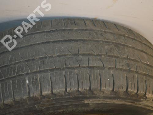 Rim LAND ROVER RANGE ROVER EVOQUE (L538) 2.0 D 4x4 | BP9657601C45 