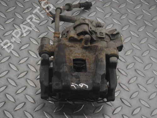 Used Left rear brake caliper VOLVO XC90 II (256) D5 AWD (224 hp) 18431709