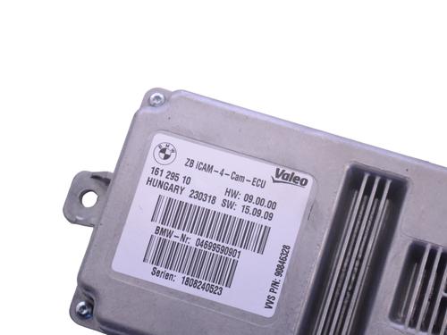 Electronic module BMW X5 (F15, F85) xDrive 30 d | BP13111604M83 