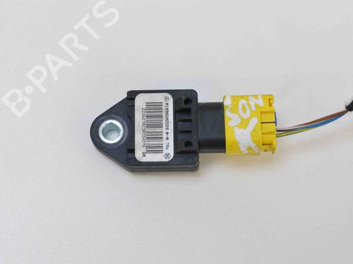 Used Electronic sensor MERCEDES-BENZ A-CLASS (W169) A 170 (169.032, 169.332) (116 hp) 8829362