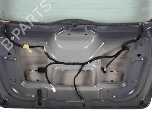 Tailgate FIAT 500 (312_) 1.4 Turbo (312AXD1A) | BP27824300C6 