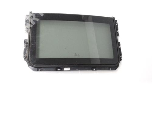 Used Tailgate Tailgate BMW 5 (F10) 520 d (184 hp) 11182297 11182297