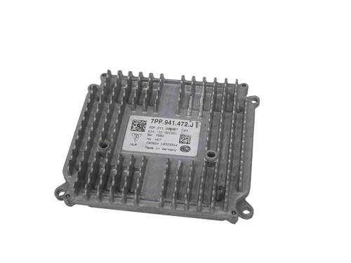 Module électronique AUDI A8 D4 (4H2, 4H8, 4HC, 4HL) 3.0 TDI quattro (262 hp) 15910907