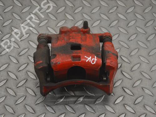 Used Left front brake caliper FORD FIESTA VI Van 1.0 EcoBoost (140 hp) 27826741