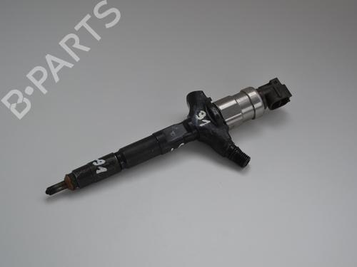 Injector OPEL SIGNUM Hatchback (Z03) 3.0 V6 CDTI (F48) | BP19941384M100 