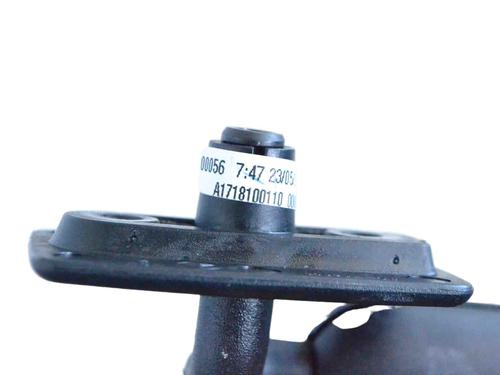 Left sun visor MERCEDES-BENZ SLK (R171) 280 (171.454) | BP13935062I1 