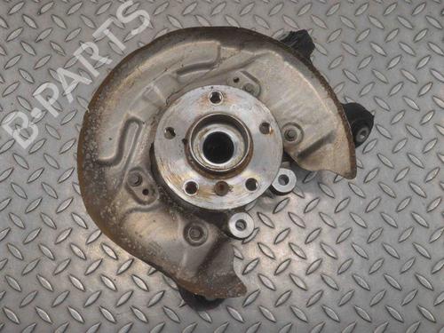 Used Right rear steering knuckle BMW i3 (I01) Range Extender (170 hp) 29944953