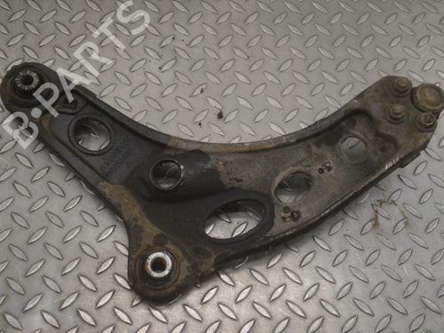 Right front suspension arm RENAULT TRAFIC III Bus (JG_) 1.6 dCi 125 (JGMH) | BP17449022M13 