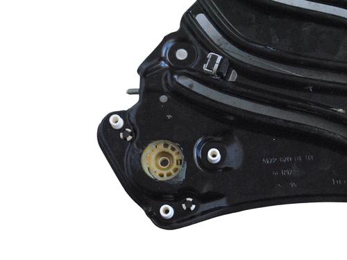 Rear left window mechanism MERCEDES-BENZ SLK (R172) 250 CDI / d (172.403) | BP18886598C24 