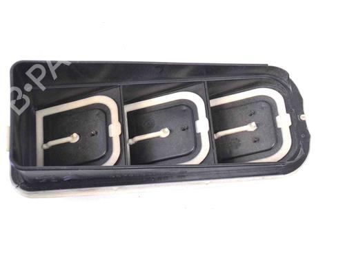 Grille OPEL GRANDLAND / GRANDLAND X (A18, P1UO) 1.6 Turbo D (75) | BP14778333C40 