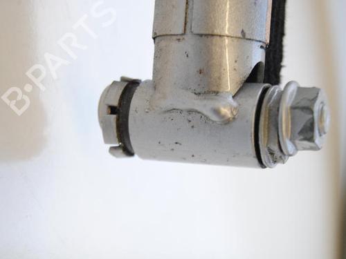 Hinge/Door check strap MERCEDES-BENZ E-CLASS (W211) E 270 CDI (211.016) | BP14803391C146 