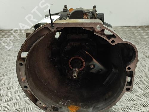 Gearbox HYUNDAI H-1 Travel (TQ) 2.5 CRDi | BP28970573M3