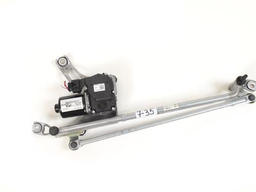 Used Front wipers mechanism VW PASSAT B8 (3G2, CB2) 1.4 TSI (150 hp) 8000428