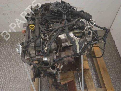 Engine FORD FIESTA VI Van 1.0 EcoBoost | BP29890594M1