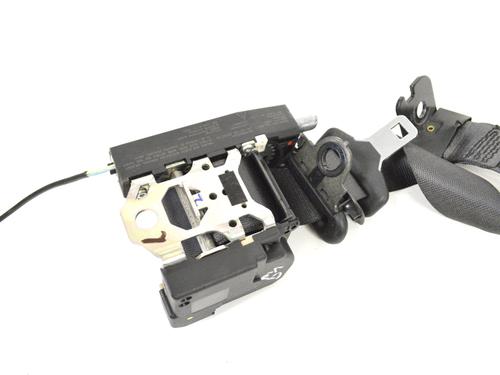 Rear center seatbelt JAGUAR XJ (X350, X358) D 2.7 | BP7858231I27 