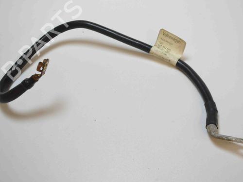 Used Cable VW BEETLE Convertible (5C7, 5C8) 2.0 TFSI (200 hp) 14812410