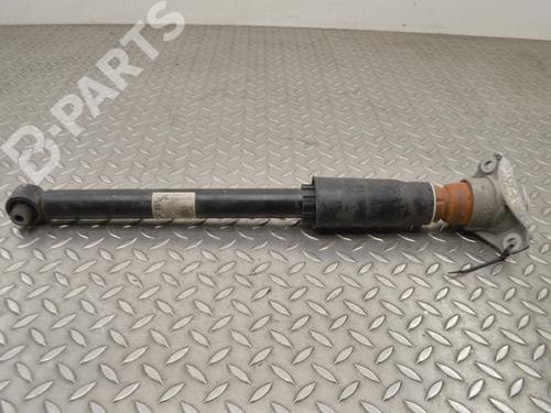 Used Left rear shock absorber BMW 3 Gran Turismo (F34) 320 d xDrive (190 hp) 9910015