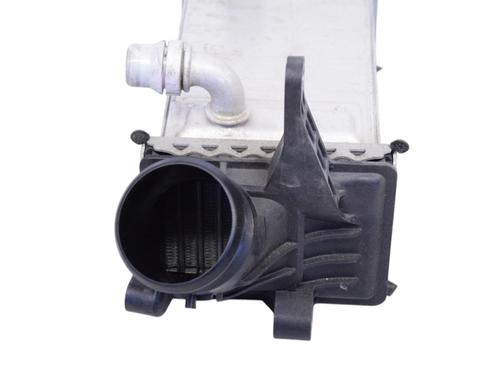 Intercooler ALFA ROMEO STELVIO (949_) 2.9 Q4 (949.AXG2A, 949.AXH2A, 949.AXS2A) | BP27830838M30 