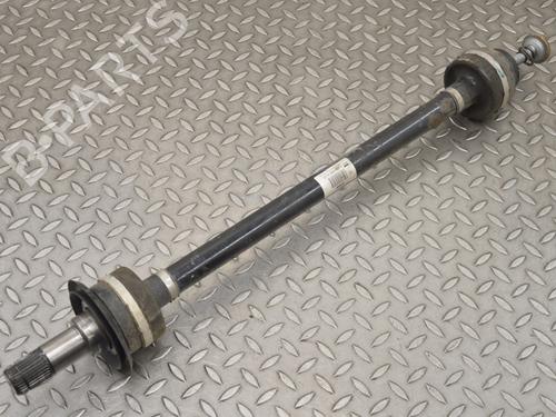 Used Right rear driveshaft BMW 7 (G11, G12) 730 d, Ld (265 hp) 15775745