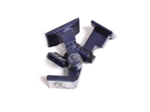 Hinge/Door check strap BMW 3 Touring (F31) 320 d | BP14786451C146 