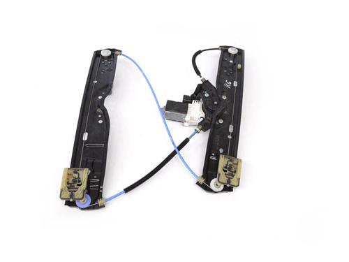 Rear left window mechanism JAGUAR XF II (X260) 2.0 D | BP10107533C24 