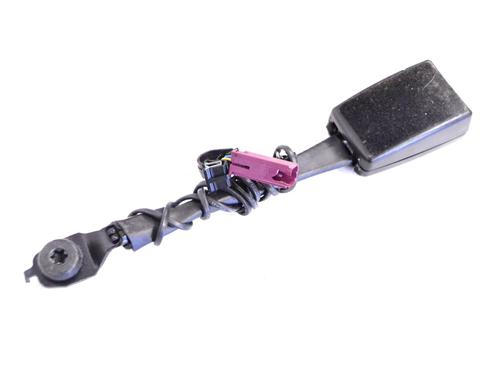 Used Seat buckle FORD FOCUS III 1.0 EcoBoost (100 hp) 14790141