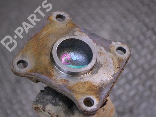 Driveshaft FORD RANGER (ET) 2.5 TDCi 4x4 | BP8863347M37 