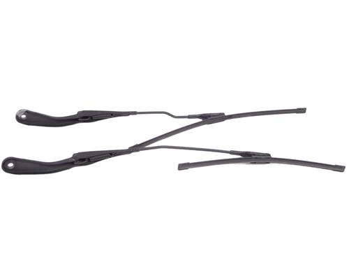 Used Front wipers mechanism BMW 2 Convertible (F23) M 235 i (326 hp) 14802348