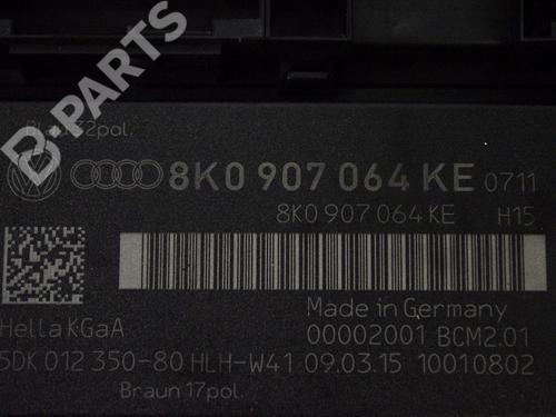Electronic module AUDI A5 Sportback (8TA) 2.0 TDI | BP11254173M83 