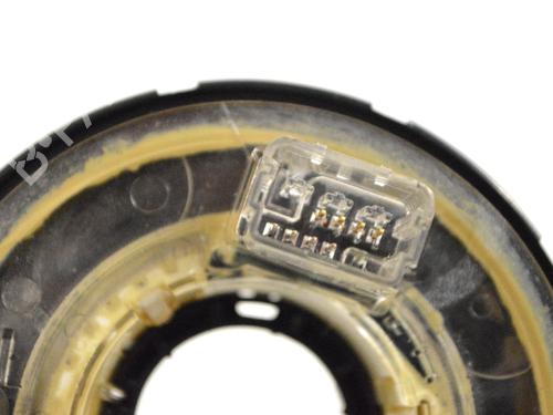 Squib airbag AUDI TT (8J3) 2.0 TFSI | BP14775057C102 