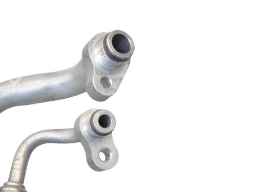AC pipe MERCEDES-BENZ GLE Coupe (C292) 350 d 4-matic (292.323, 292.324) | BP16722108M126 