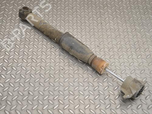 Left rear shock absorber AUDI Q5 (8RB) SQ5 TDI quattro | BP13466288M18 