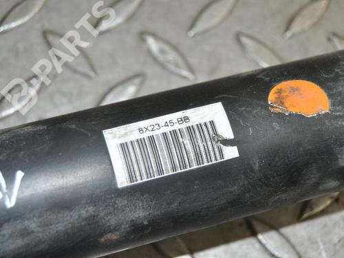 Right front shock absorber JAGUAR XF I (X250) 5.0 | BP8869085M17 