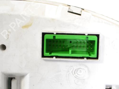 Used Instrument cluster SUBARU LEGACY IV (BL) 2.0 D AWD (BLD) (150 hp) 19943694