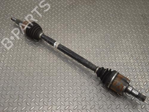 Right rear driveshaft TESLA MODEL S (5YJS) P90D AWD | BP19942300M41 