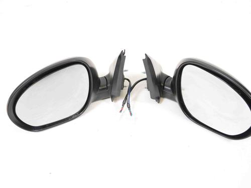 Right mirror NISSAN JUKE (F15) 1.6 | BP7489318C27 