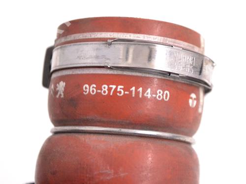 Pipe PEUGEOT RCZ 1.6 16V | BP9909195M125 